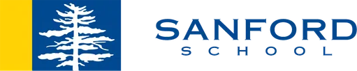 Sanford School logo