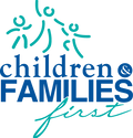 Children and Families First logo
