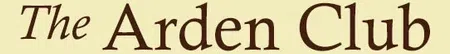 Arden Club Inc logo