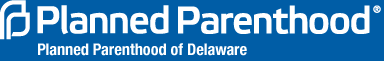Planned Parenthood of Delaware Inc logo