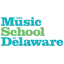 The Music School of Delaware Inc logo