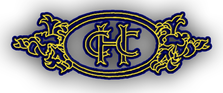 Citizens Hose Company No 1 logo