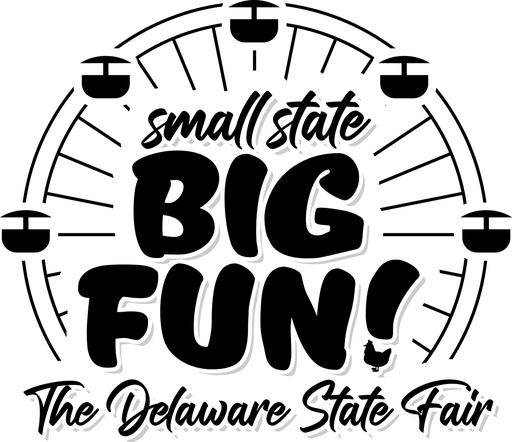 Delaware State Fair Inc logo