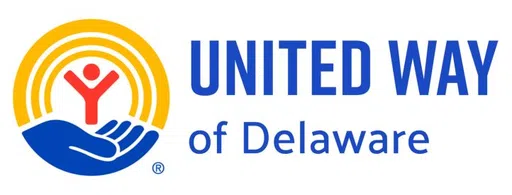 United Way of Delaware logo