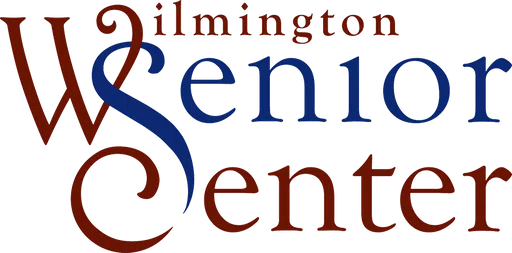 Wilmington Senior Center logo