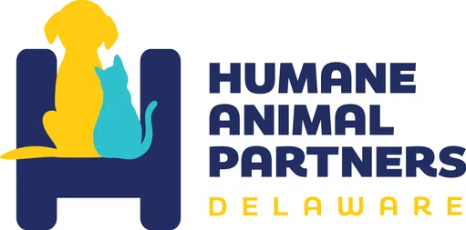 Delaware Humane Association logo