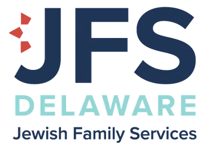Jewish Family Services of Delaware Inc logo