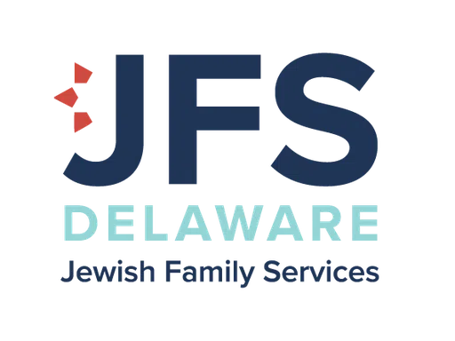 Jewish Family Services of Delaware Inc logo