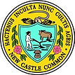 Trustees of New Castle Common logo