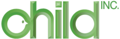 Child Inc logo