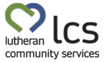 Lutheran Community Services Inc logo