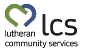 Lutheran Community Services Inc logo