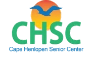 Cape Henlopen Senior Center logo