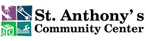 Saint Anthonys Community Center Inc logo