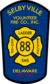 Selbyville Volunteer Fire Co Inc logo