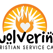 Wolverine Christian Service Camp logo