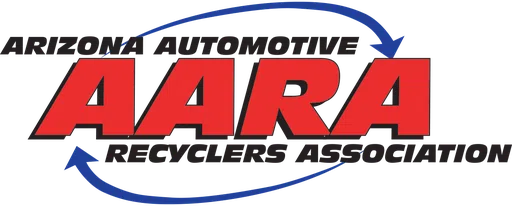 Arizona Automobile Recyclers Association logo