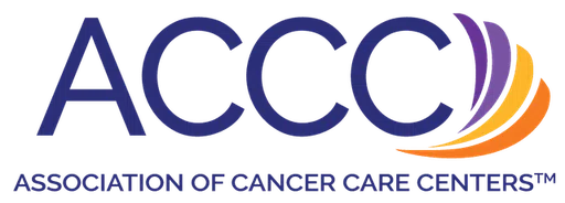 Association of Community Cancer Centers logo