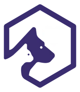 Belmont County Animal Rescue League logo