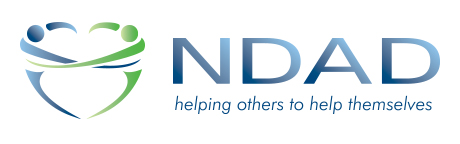 North Dakota Association for the Disabled Inc logo