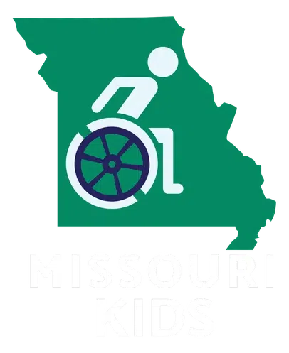 Missourians WHO Kare for Injured and Disabled Students logo