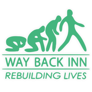 Way Back Inn Inc logo