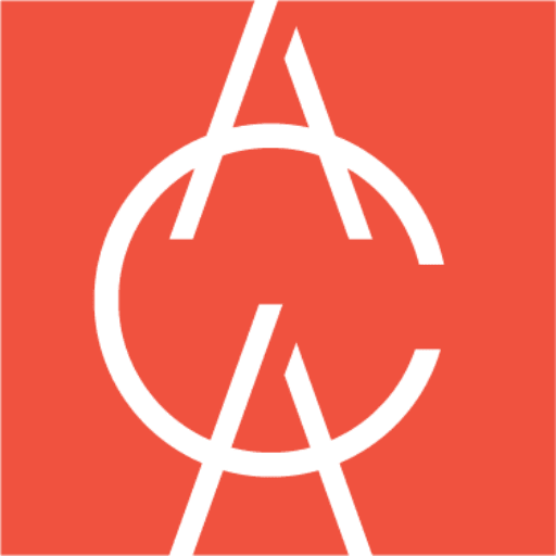 Acadiana Center for the Arts logo