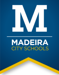 Madeira Music Boosters logo