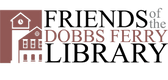 Friends of the DOBBS Ferry Library Inc logo