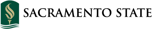 University Union Operation of Ca State University Sacramento logo