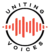 Uniting Voices logo