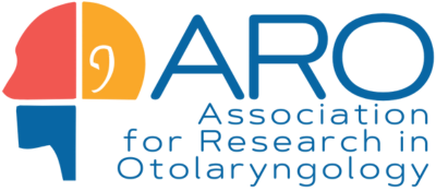 Association for Reserach in Otolaryngoloy Inc logo