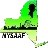 New York State Association of Agricultural Fairs Inc logo