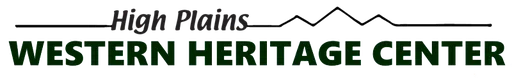 High Plains Heritage Society logo