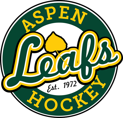 Aspen Junior Hockey Inc logo