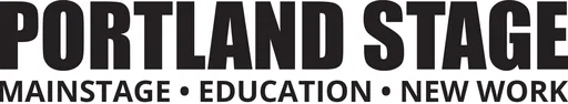 Portland Stage Company logo