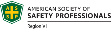American Society of Safety Professionals logo