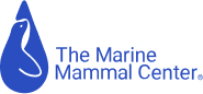Marine Mammal Center logo