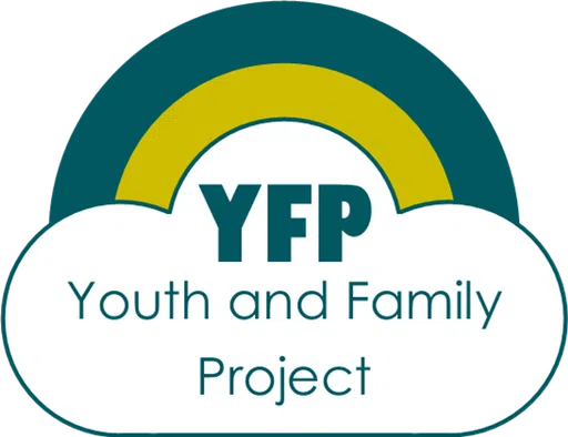 The Youth and Family Project Inc logo