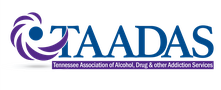 Tennessee Association of Alcohol and Drug Abuse Services Inc logo