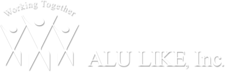 Alu Like Inc logo