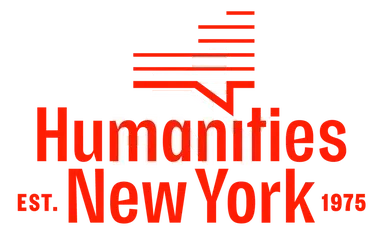 New York Council for the Humanities logo