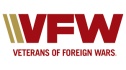 Veterans of Foreign Wars of the United States Dept of Kansas logo