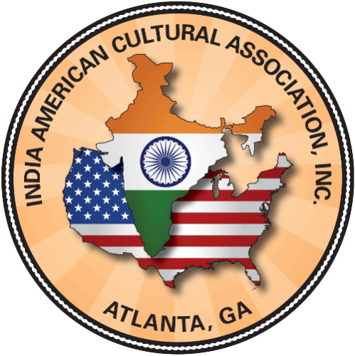 India-American Cultural Association Inc logo