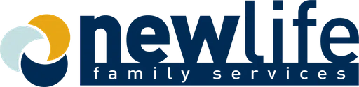 New Life Family Services logo