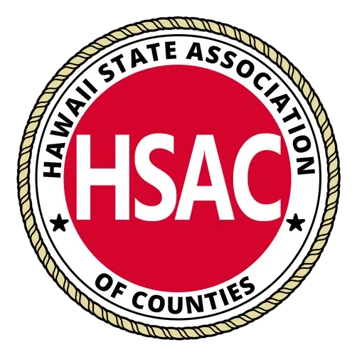 Hawaii State Association of Counties Inc logo
