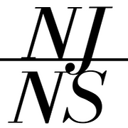 New Jersey State Student Nurses Association logo