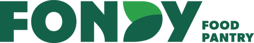 FONDY Food Pantry logo