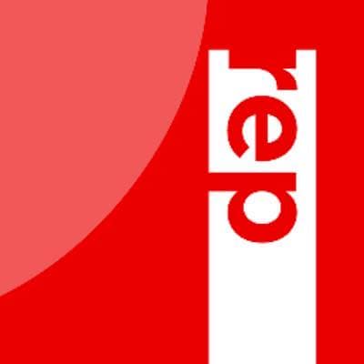 Virginia Repertory Theatre logo