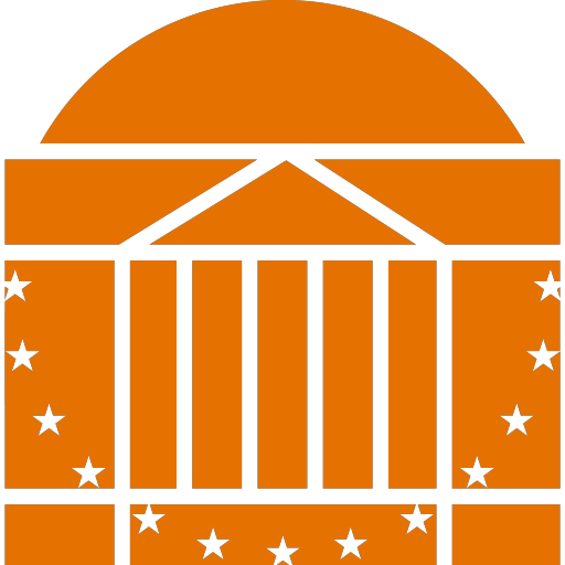 University of Virginia Mcintire School of Commerce Foundation logo